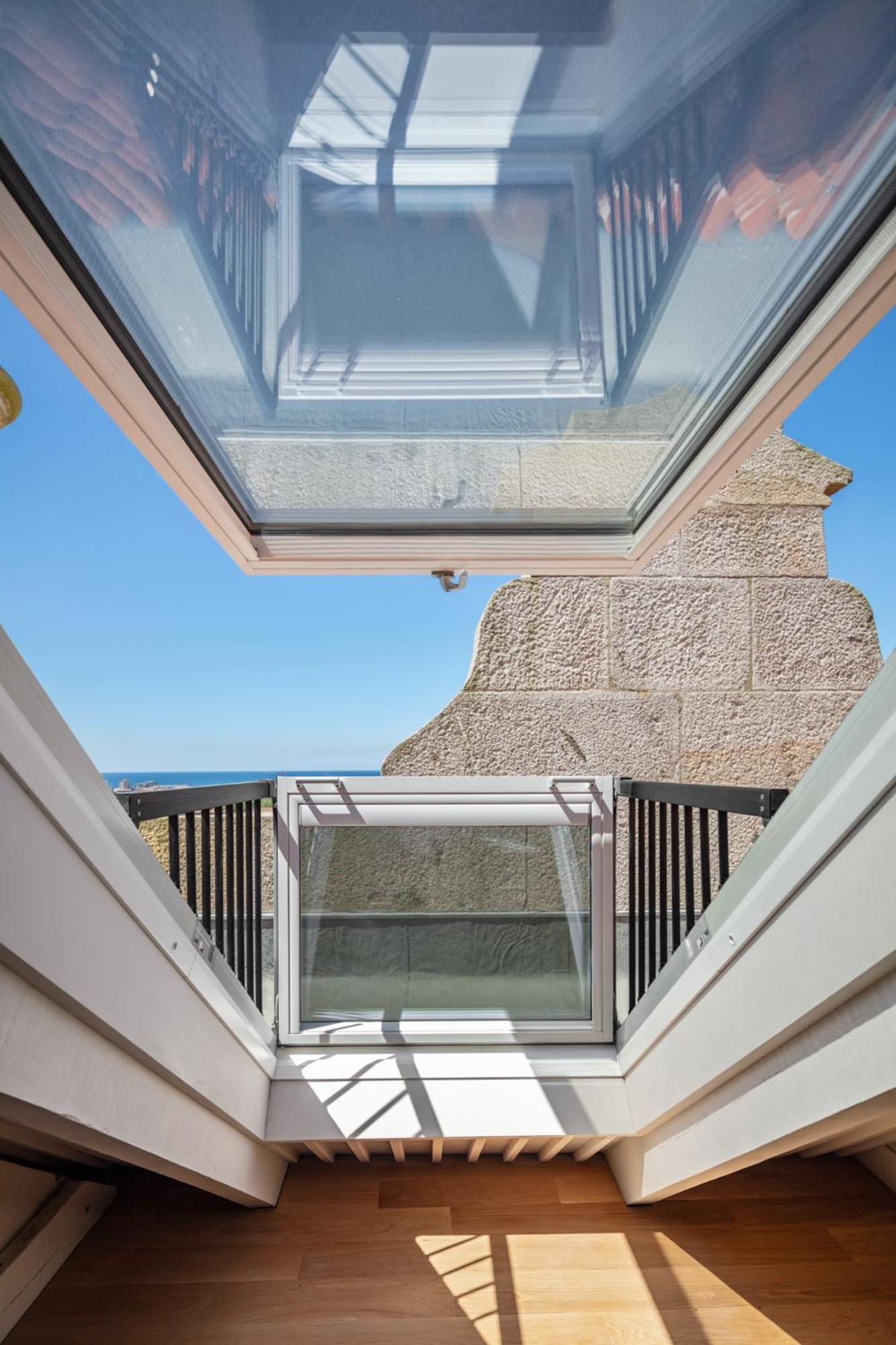 The Lince Santa Clara Hotel Vila do Conde Exterior photo